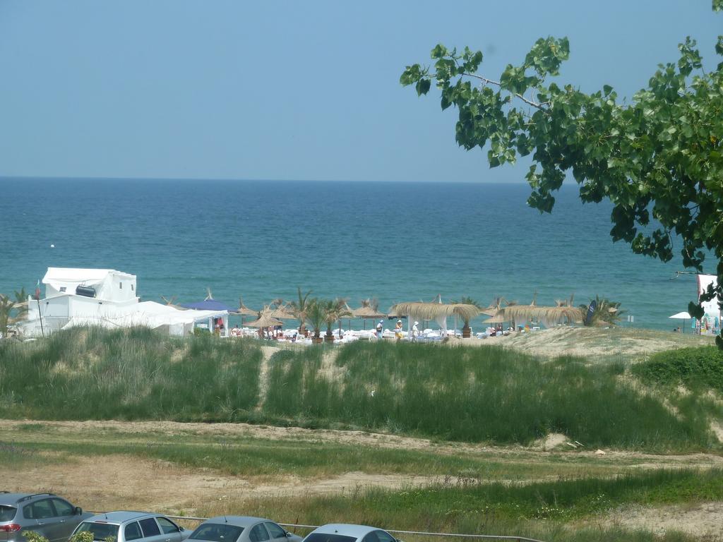 Apartment Lozenets Beach Habitación foto